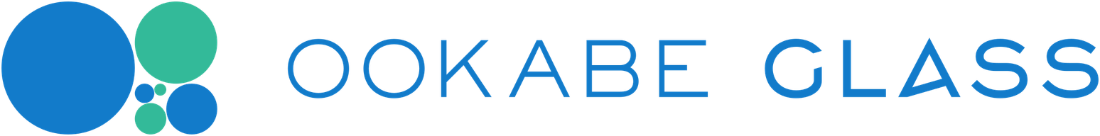 OOKABE GLASS株式会社